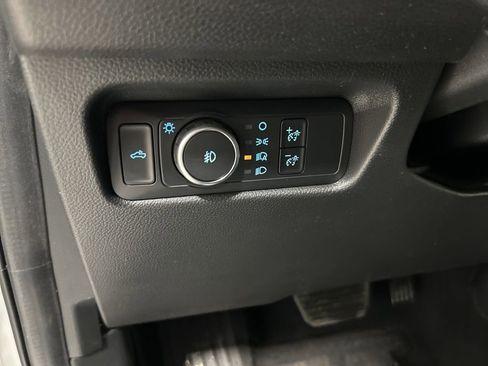 New 2026 Ford Ranger XLT AWD/4WD image 13