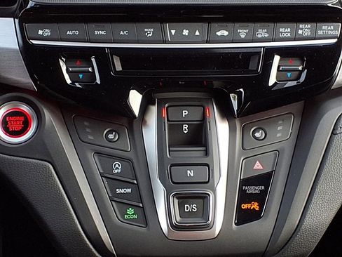 New 2026 Honda Odyssey Sport-L image 14