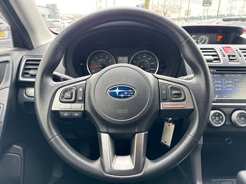 Used 2018 Subaru Forester 2.5i w/ Alloy Wheel Package image 20