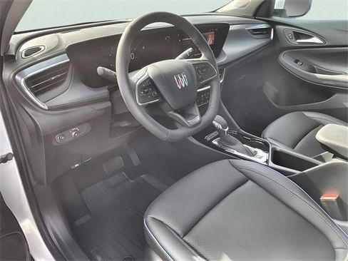 New 2026 Buick Encore GX Sport Touring w/ Comfort Package image 11