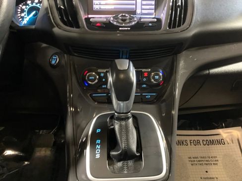 Used 2014 Ford Escape Titanium image 12