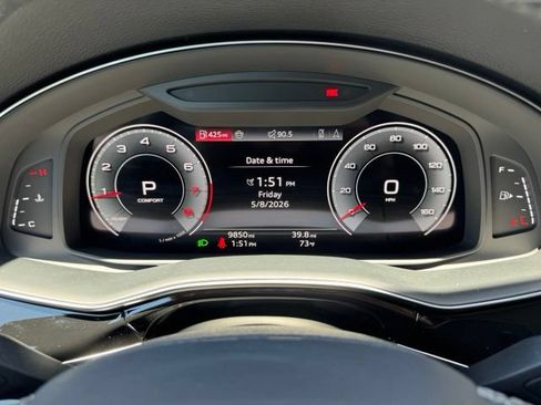 Certified 2025 Audi Q7 2.0T Premium Plus w/ Premium Plus Package AWD/4WD image 14