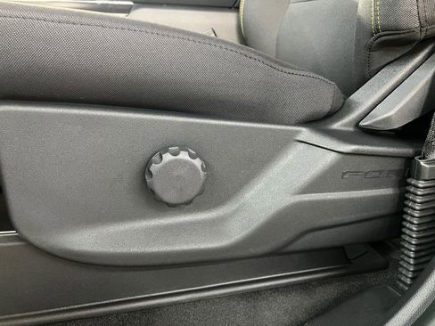 New 2025 Ford F150 STX w/ Equipment Group 200A image 34