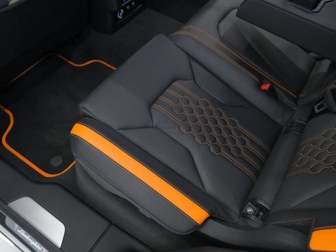 Used 2023 Lamborghini Urus S AWD/4WD image 26