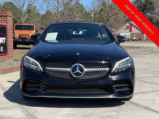 Used 2019 Mercedes-Benz C 300 Cabriolet w/ Premium Package video 2