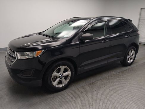 Used 2016 Ford Edge SE AWD/4WD image 2