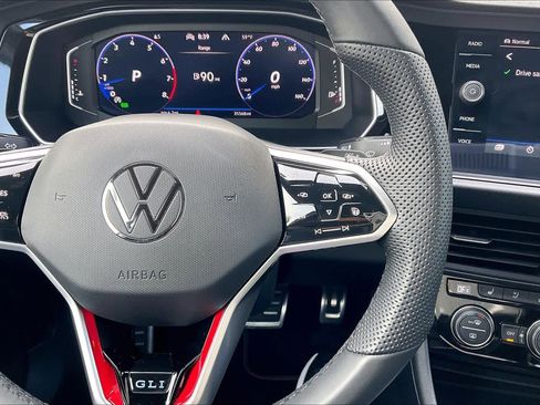 Used 2024 Volkswagen Jetta GLI Autobahn image 24