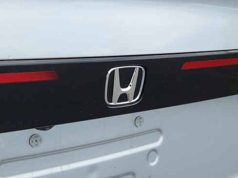 Used 2025 Honda Accord LX image 29