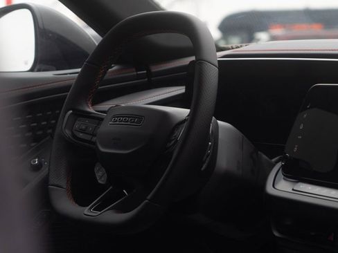 New 2026 Dodge Charger Scat Pack image 55