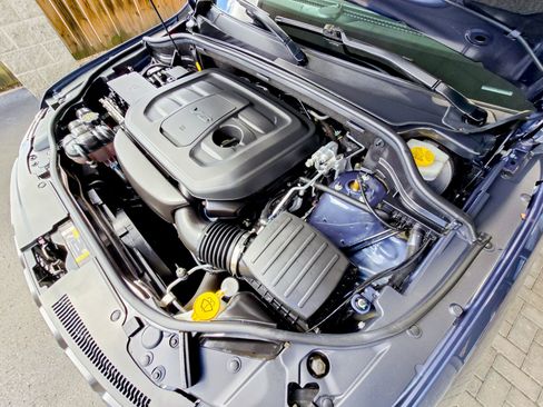 Used 2021 Jeep Grand Cherokee High Altitude image 41