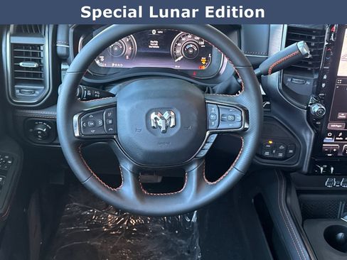 New 2026 RAM 2500 Rebel w/ Rebel Level 2 Equipment Group AWD/4WD image 13