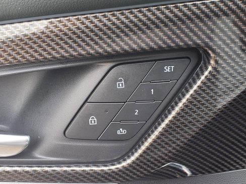New 2026 Chevrolet Traverse High Country w/ LPO, Floor Liner Package FWD image 11