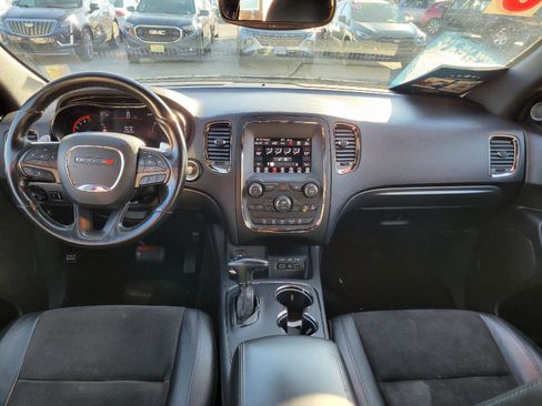 Used 2020 Dodge Durango GT image 4