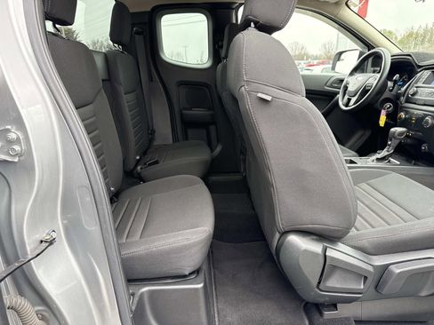 Used 2022 Ford Ranger XL w/ Equipment Group 101A High image 24
