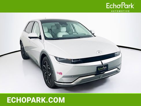 Used 2024 Hyundai Ioniq 5 Limited RWD image 1