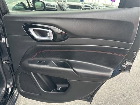 Used 2024 Jeep Compass Trailhawk image 25