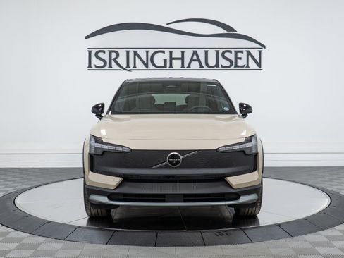 New 2026 Volvo EX30 Cross Country Ultra w/ Protection Package Premier AWD/4WD image 2