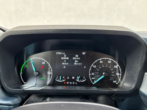 Used 2023 Ford Maverick XL image 26