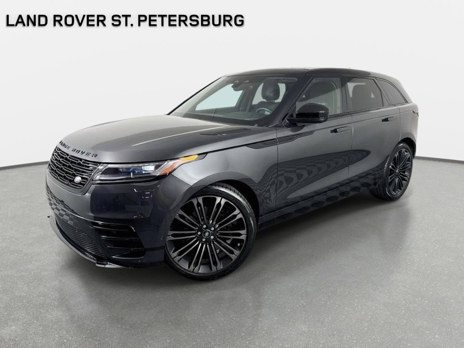 Used 2026 Land Rover Range Rover Velar Dynamic SE AWD/4WD image 1