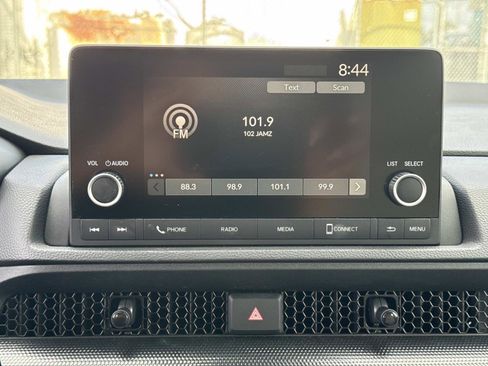 Certified 2025 Honda CR-V EX image 22