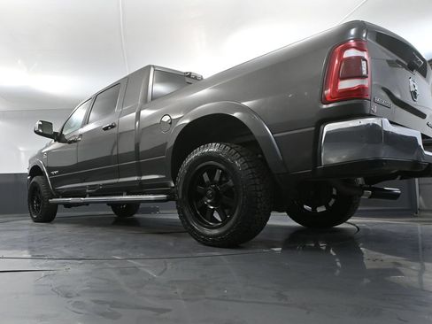 Used 2022 RAM 3500 Laramie AWD/4WD image 51