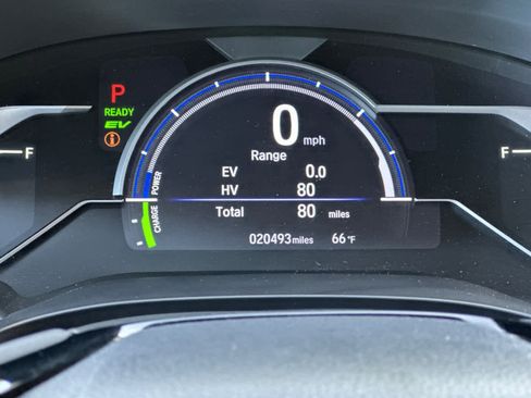 Used 2019 Honda Clarity Touring image 29