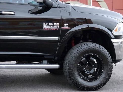 Used 2014 RAM 2500 Limited image 17