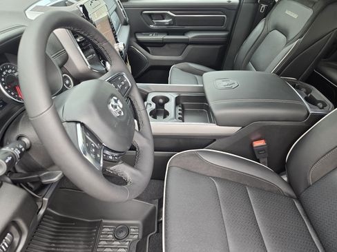 New 2026 RAM 1500 Laramie w/ Laramie Southwest Edition image 11