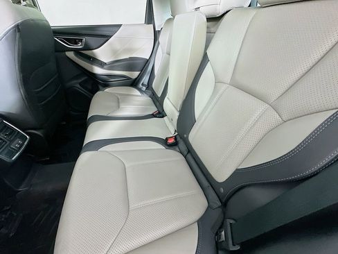 Used 2023 Subaru Forester Limited image 4