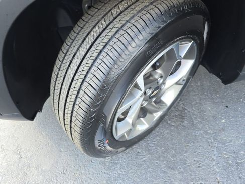 New 2026 Chevrolet Trax LT image 33