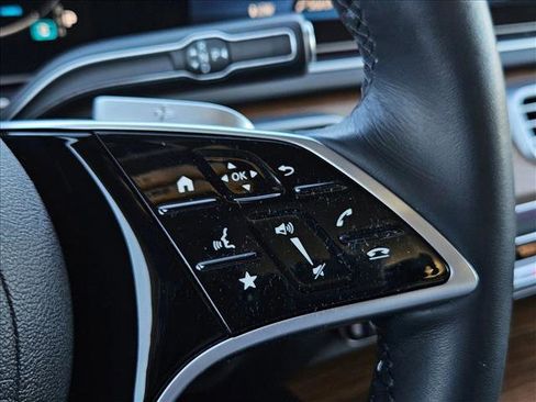 Certified 2025 Mercedes-Benz GLE 350 GLE 350 image 13