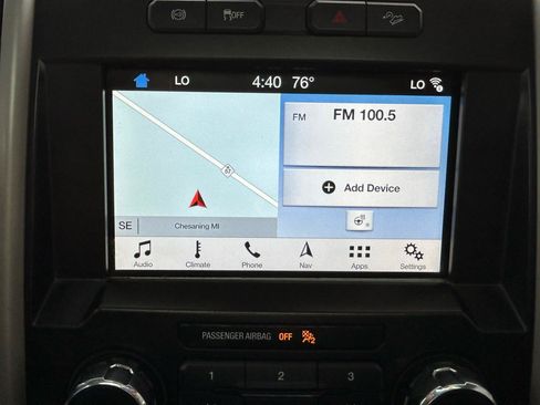 Used 2019 Ford F250 Lariat w/ Lariat Ultimate Package AWD/4WD image 24