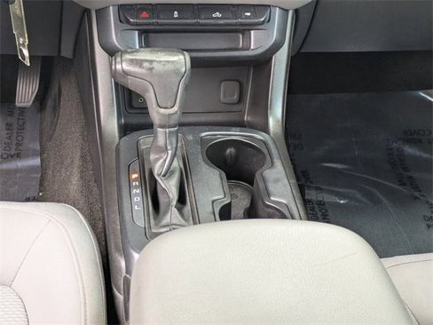 Used 2018 Chevrolet Colorado W/T w/ WT Convenience Package image 18