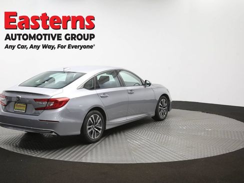 Used 2021 Honda Accord EX-L image 41