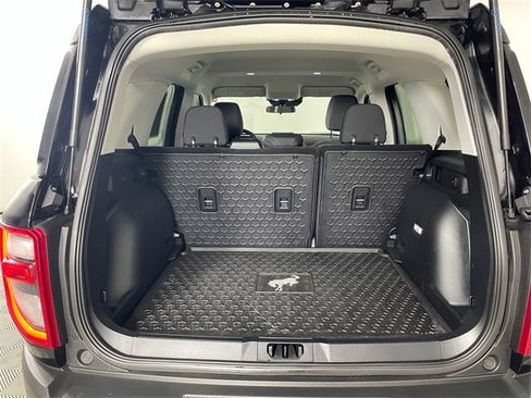 Used 2021 Ford Bronco Sport Big Bend image 18