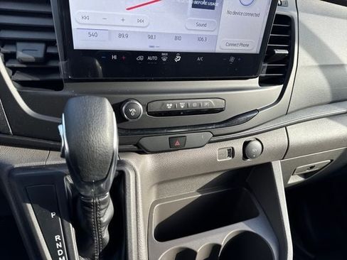 New 2026 Ford Transit 250 Low Roof image 20