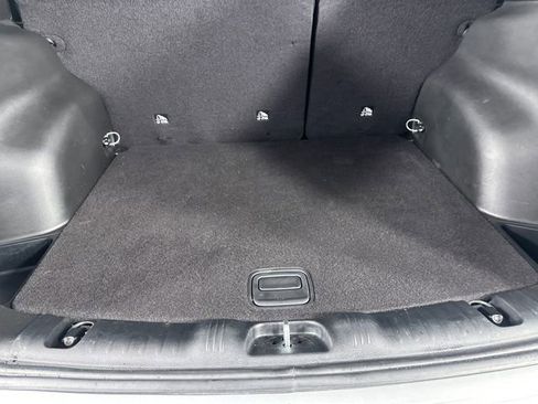 Used 2025 Jeep Compass Limited image 7