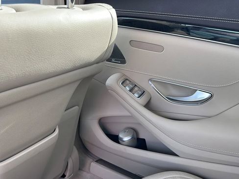 Used 2016 Mercedes-Benz S 550 4MATIC Sedan image 26