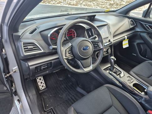 Used 2019 Subaru Impreza 2.0i Sport image 14
