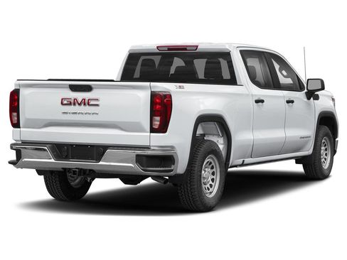New 2024 GMC Sierra 1500 Pro w/ Pro Value Package AWD/4WD image 26