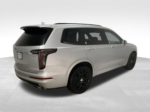 Used 2020 Cadillac XT6 Sport AWD/4WD image 8