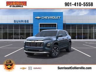 New 2026 Chevrolet Equinox LT w/ Convenience Package II video 1