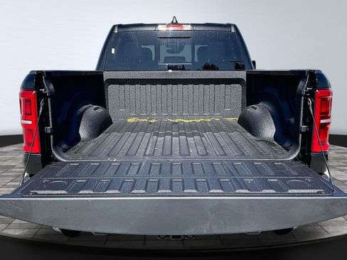 Used 2026 RAM 1500 RHO AWD/4WD image 25