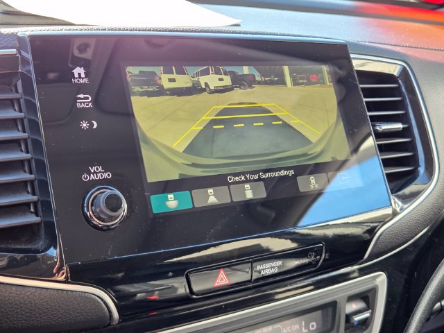 Used 2020 Honda Pilot Elite image 22