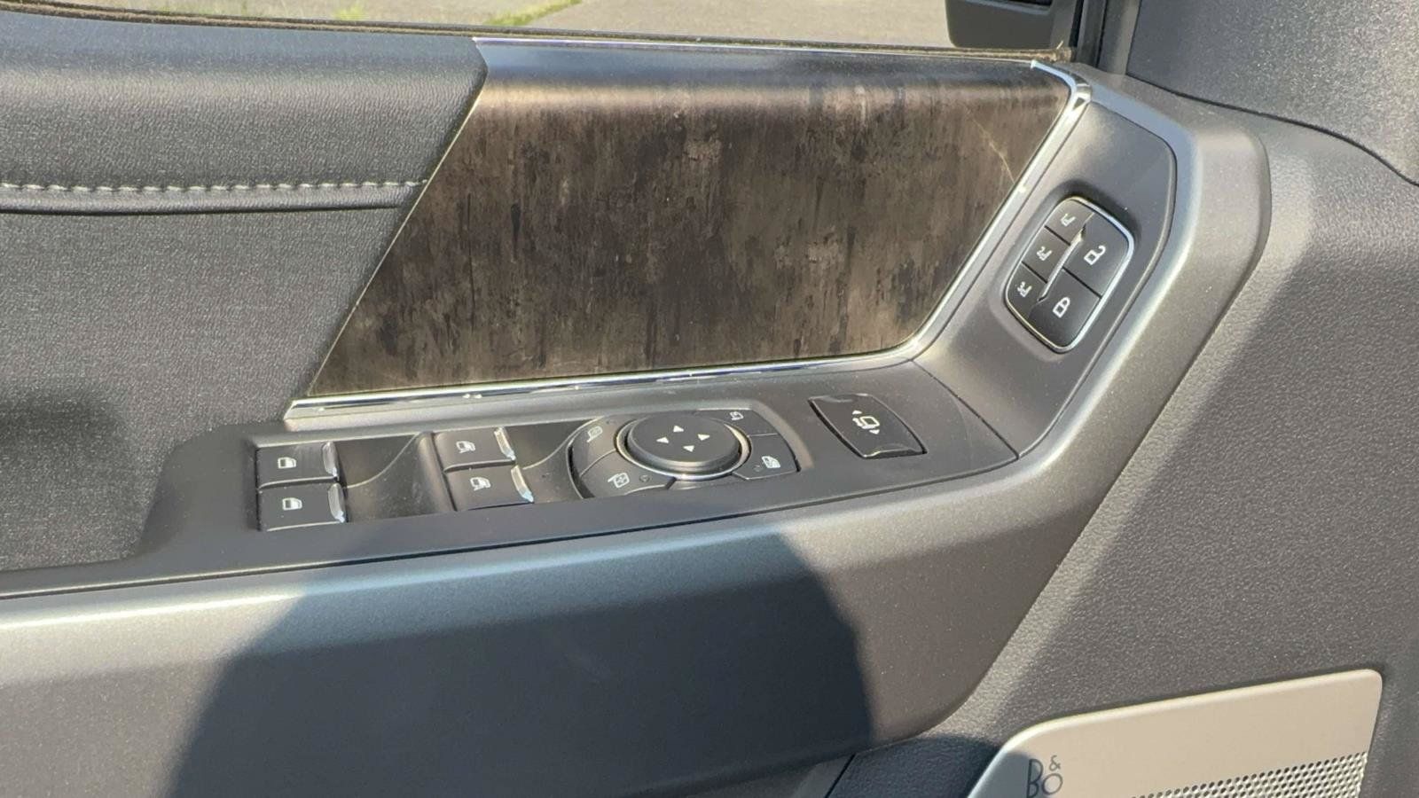 New 2026 Ford F250 Lariat AWD/4WD image 24