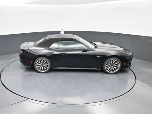 New 2025 Ford Mustang GT Premium image 52