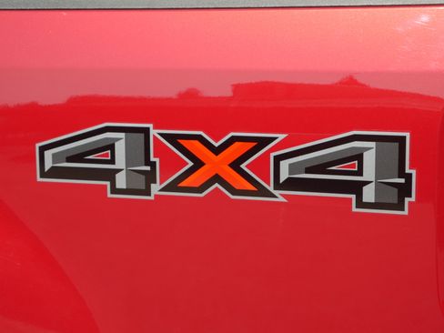 Certified 2022 Ford F250 Lariat w/ Chrome Package AWD/4WD image 22