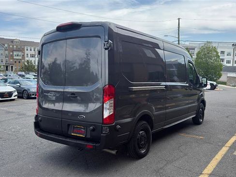 Used 2020 Ford Transit 250 Medium Roof RWD image 13