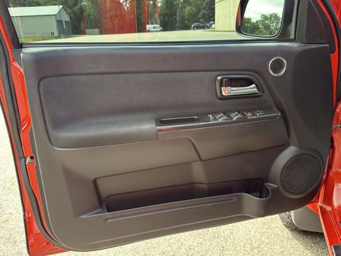 Used 2008 Chevrolet Colorado LT w/ LT Preferred Equipment Group AWD/4WD image 12