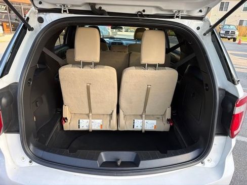 Used 2016 Ford Explorer FWD image 34